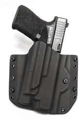 Executive Series Holster with Light